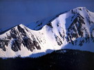 Fondos de escritorio y pantalla de Montes, Montaas, Cordilleras Nevadas